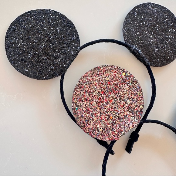 New plain mouse ears bundle - Picture 2 of 2